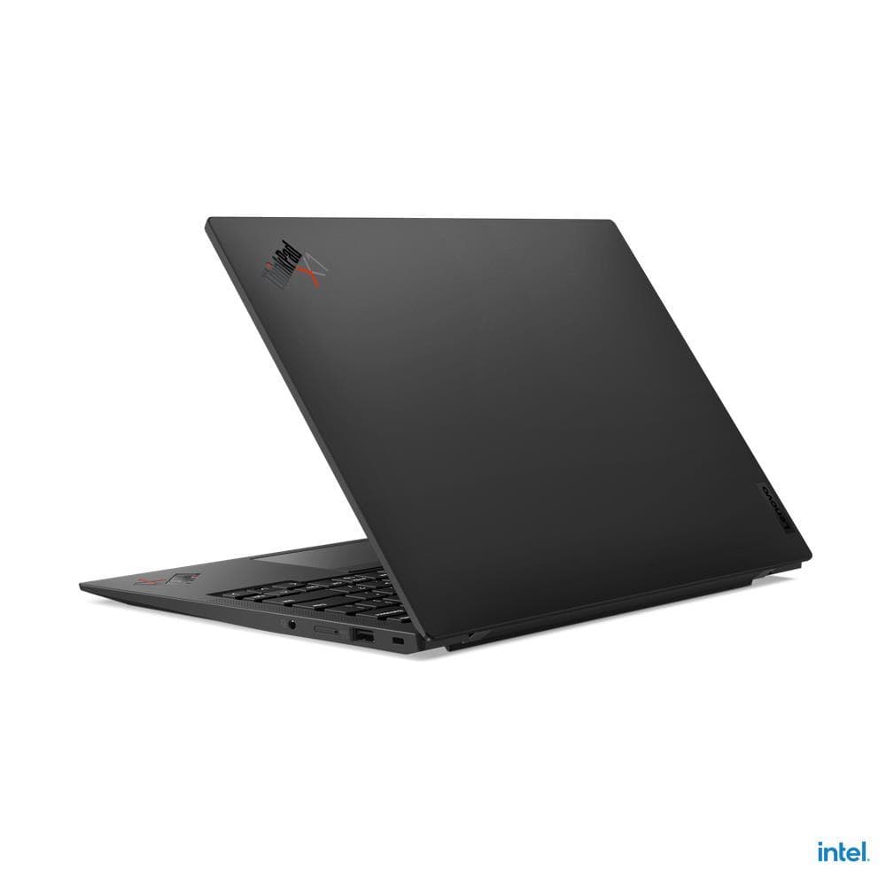 LENOVO X1 Cb G10 Intel Core i7-1260P 14inch WQUXGA AG 32GB 1TB SSD M.2 Intel Iris Xe Wi-Fi 6E + BT FPR W11P 3Y Premier "21CB007FRI" (