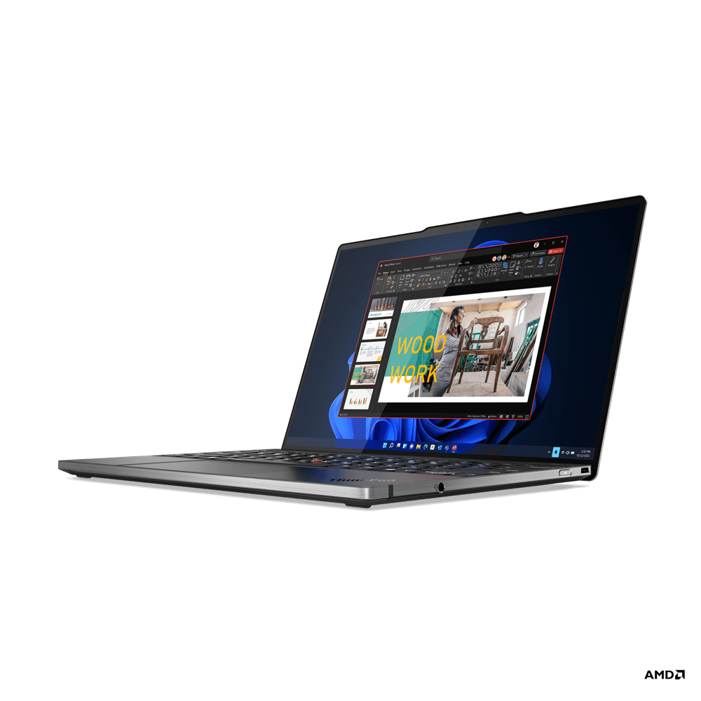 Z13 G1 WUXGA R7 PRO 6850U 16 512 3Y W11P, "21D20014RI" ( — miniatură