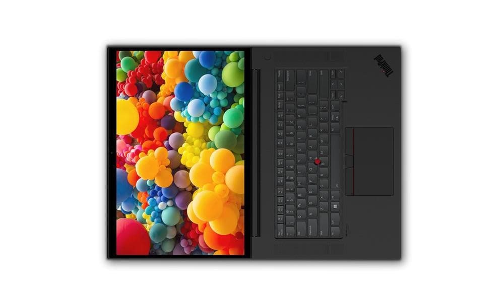 P1 G5 i7-12800H 16 512 RTX3070 3Y W11P "21DC0013RI" ( — miniatură