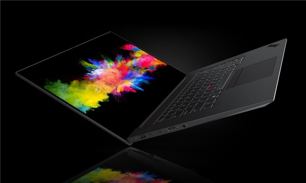P1 G5 i7-12800H 16 512 RTX3070 3Y W11P "21DC0013RI" ( — miniatură