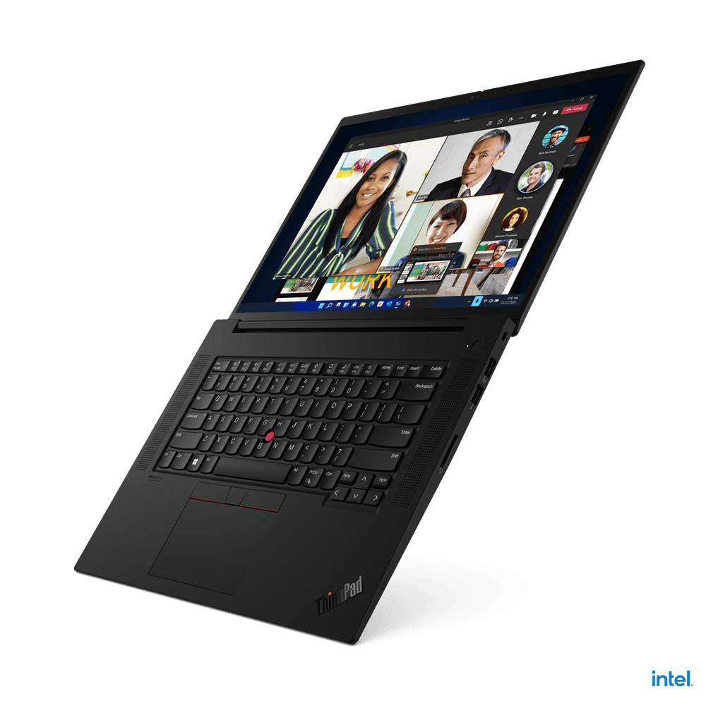 X1 EX5 i9-12900H 32 1Ts RTX3080 3Y W11P "21DE002BRI" ( — miniatură