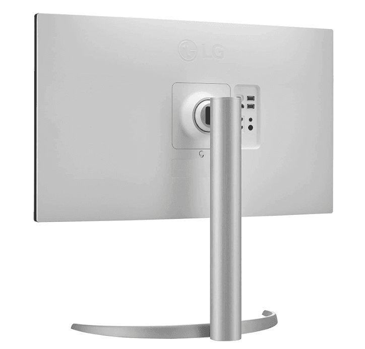 MONITOR 27" LG 27UP850N-W, "27UP850N-W.AEU" — miniatură