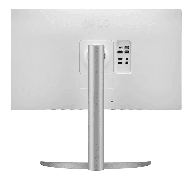 MONITOR 27" LG 27UP850N-W, "27UP850N-W.AEU" — miniatură