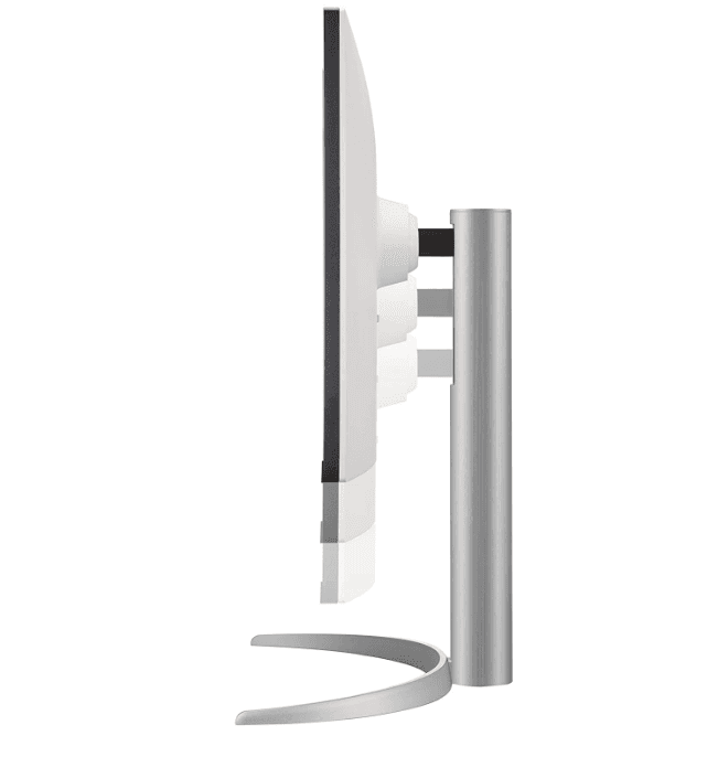 MONITOR 27" LG 27UP850N-W, "27UP850N-W.AEU" — miniatură