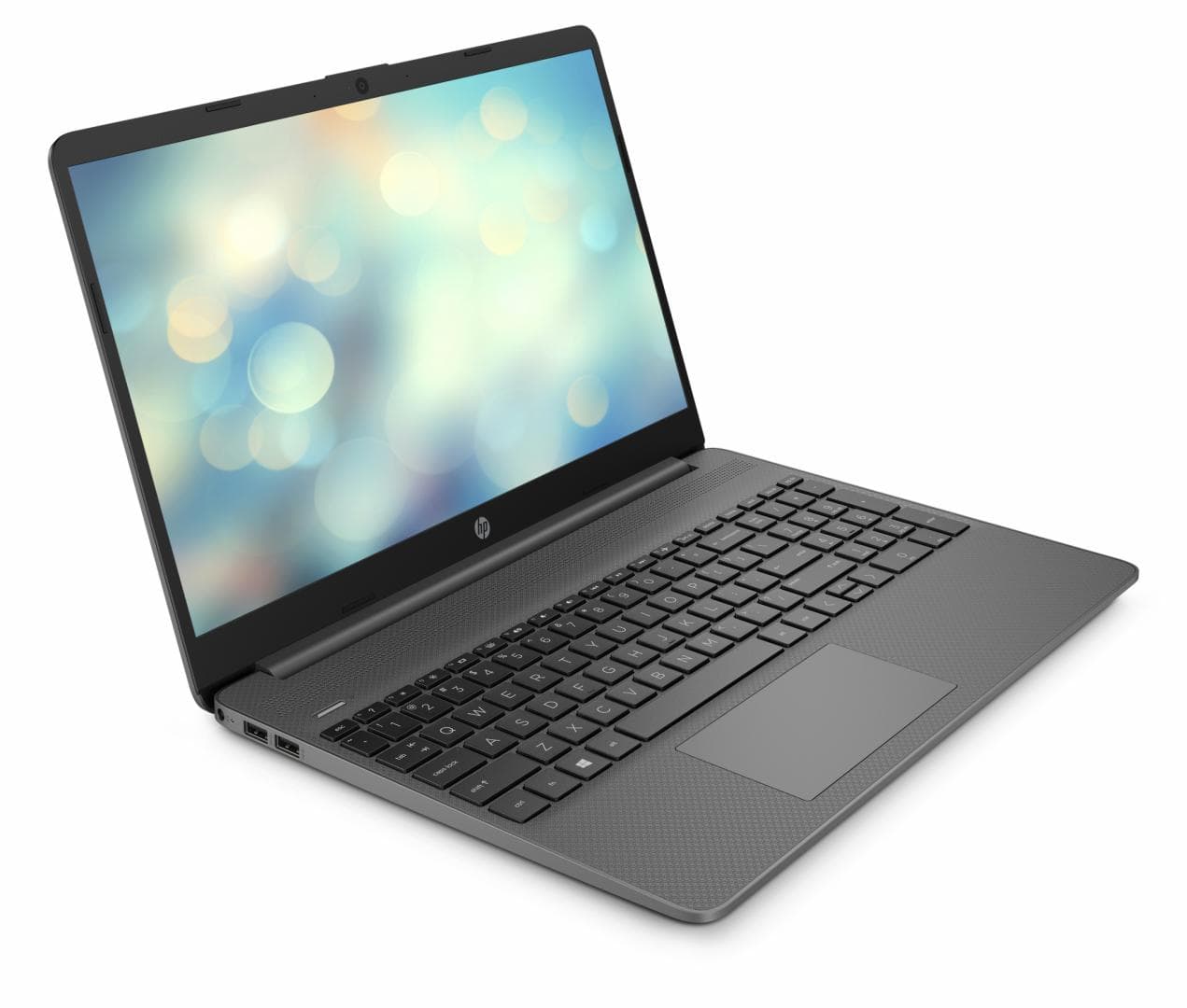HP 15s I3-1115G4 8GB 256GB UMA DOS, "2L9X7EA" ( — miniatură