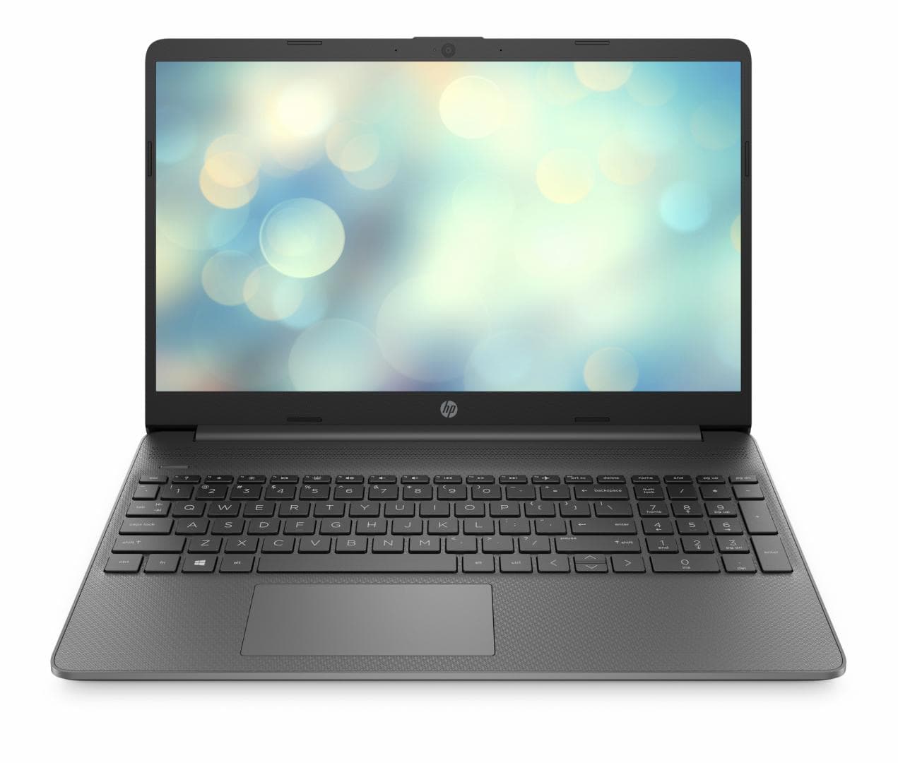 HP 15s I3-1115G4 8GB 256GB UMA DOS, "2L9X7EA" (