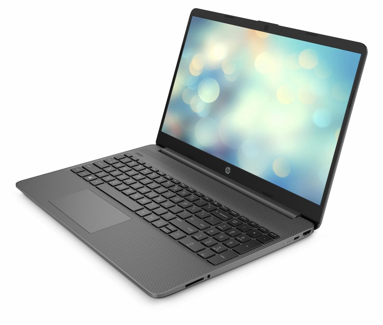 HP 15s I3-1115G4 8GB 256GB UMA DOS, "2L9X7EA" ( — miniatură