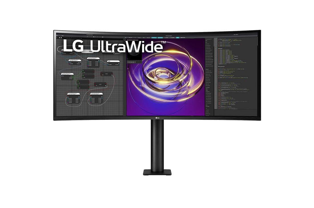 MONITOR 34" LG 34WP88CN-B, "34WP88CN-B.AEU"