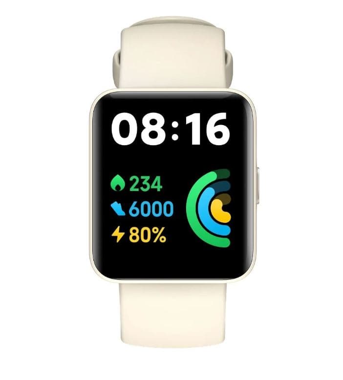 XIAOMI Redmi Watch 2 Lite Ivory, "35915"