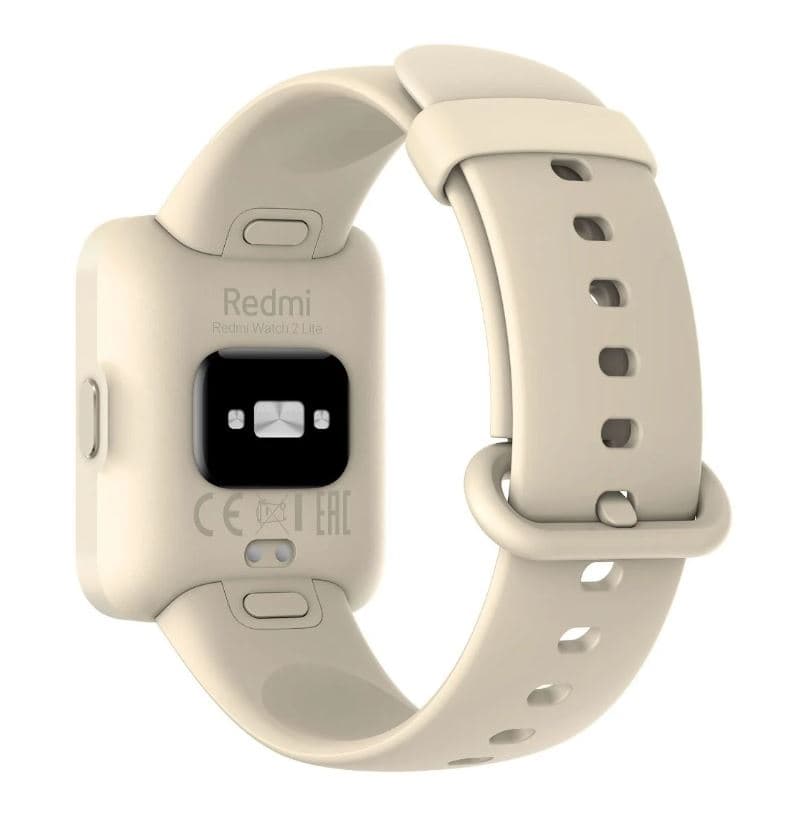 XIAOMI Redmi Watch 2 Lite Ivory, "35915" — miniatură