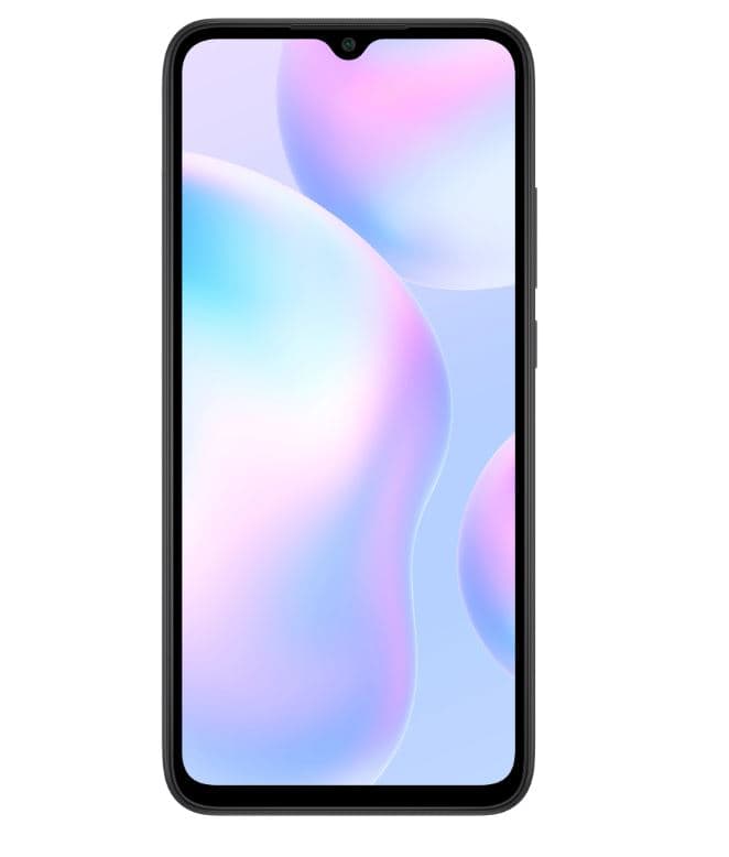 SMARTphone Xiaomi, "REDMI 9A" ecran 6.53 inch, dual sim, rez. camera 13 Mpix, memorie interna 32 GB, 4G, Android, acumulator 5000 mAh, gri, "37568" — miniatură