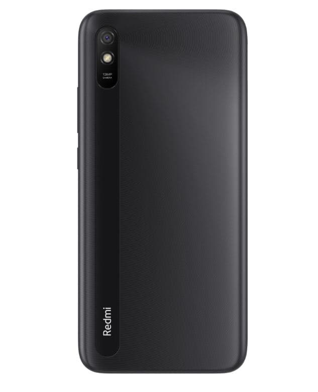 SMARTphone Xiaomi, "REDMI 9A" ecran 6.53 inch, dual sim, rez. camera 13 Mpix, memorie interna 32 GB, 4G, Android, acumulator 5000 mAh, gri, "37568" — miniatură