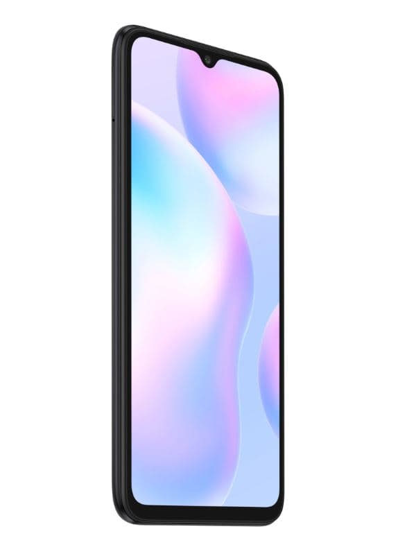 SMARTphone Xiaomi, "REDMI 9A" ecran 6.53 inch, dual sim, rez. camera 13 Mpix, memorie interna 32 GB, 4G, Android, acumulator 5000 mAh, gri, "37568"