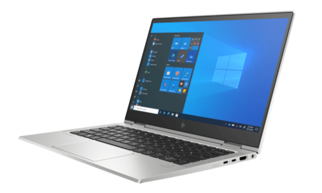 HP 830G8 x360T i7-1165G7 16 512 UMA W10P, "3C8B5EA" ( — miniatură