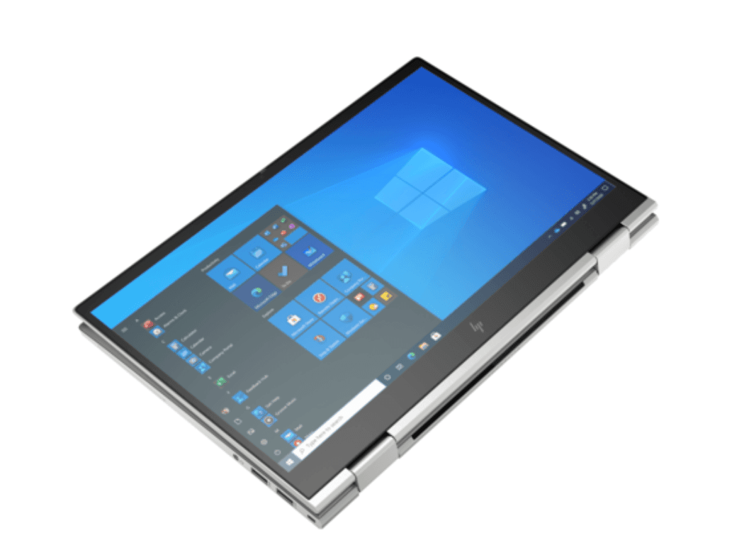 HP 830G8 x360T i7-1165G7 16 512 UMA W10P, "3C8B5EA" ( — miniatură