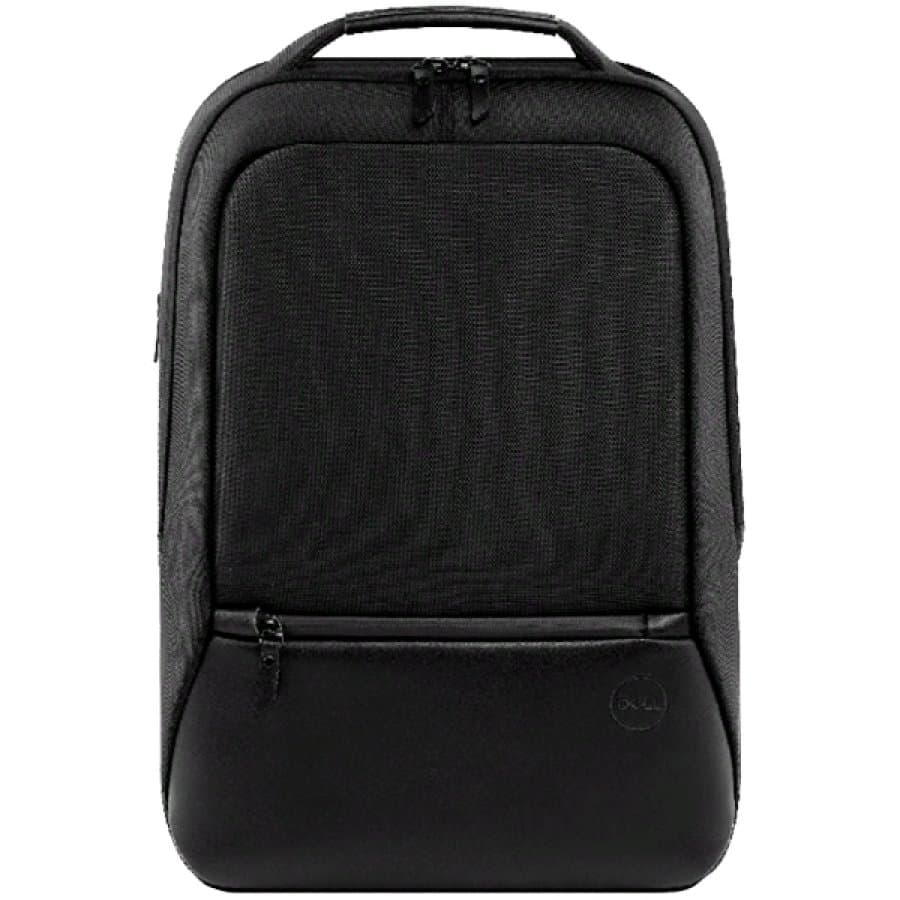 Dell Premier Backpack 15 - PE1520P - Fits most laptops up to 15", "460-BCQK-05"