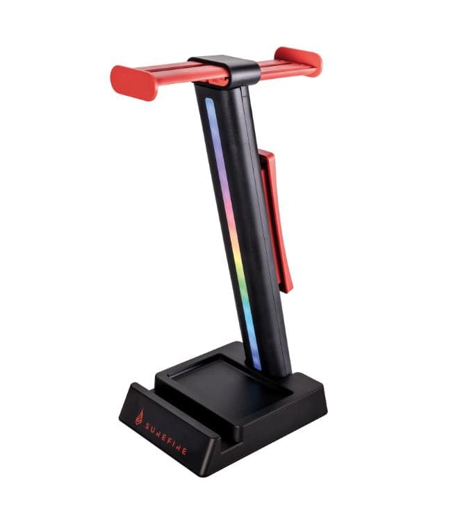 CASTI. Verbatim - accesoriiSUREFIRE, N1 DB, RGB "48845"
