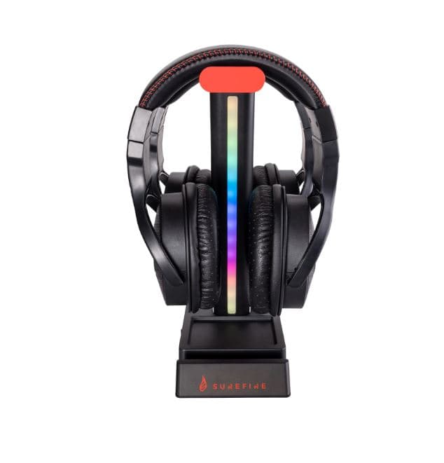 CASTI. Verbatim - accesoriiSUREFIRE, N1 DB, RGB "48845" — miniatură
