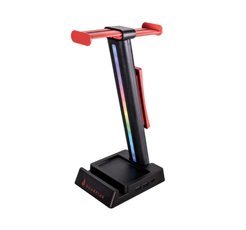 CASTI. Verbatim - accesorii SUREFIRE, N2 DB, RGB, "48847"