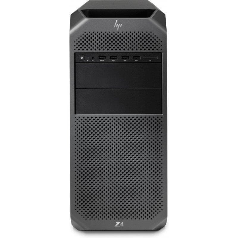 PC Z4 G4 W-2225/32/512GB W11P 4F7P6EA HP, "4F7P6EA"