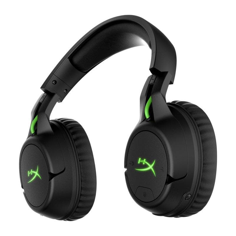HP HYPERX HEADPHONES FLIGHT XBOX "4P5J6AA" — miniatură