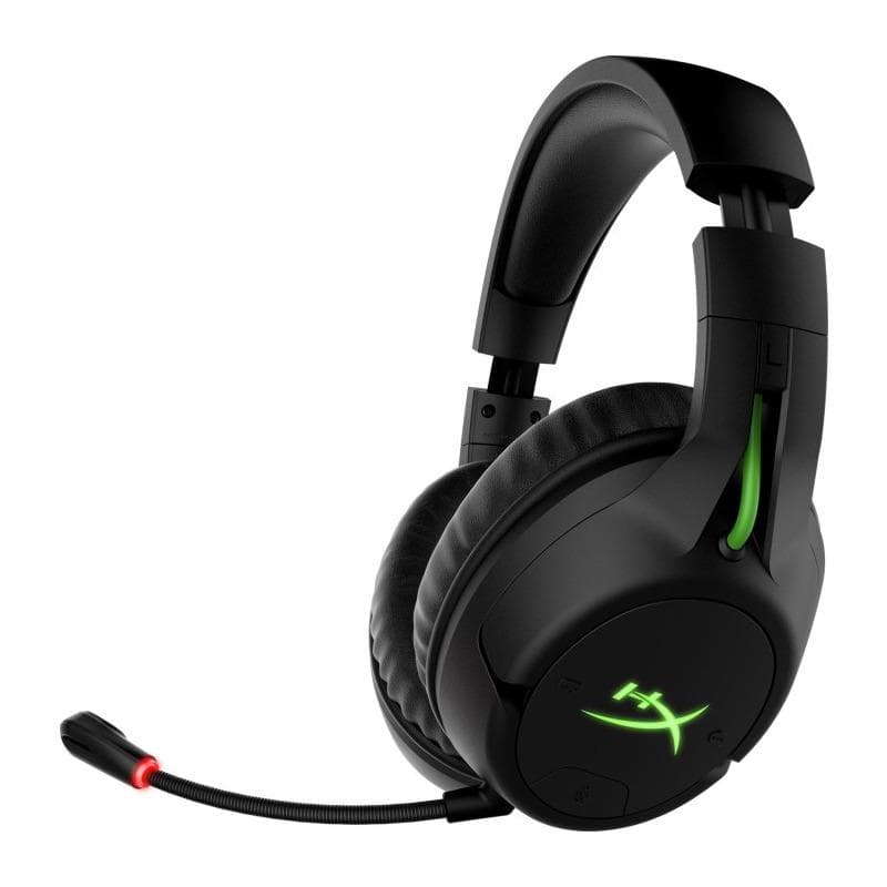 HP HYPERX HEADPHONES FLIGHT XBOX "4P5J6AA" — miniatură