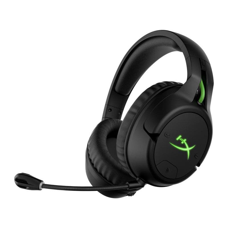 HP HYPERX HEADPHONES FLIGHT XBOX "4P5J6AA"