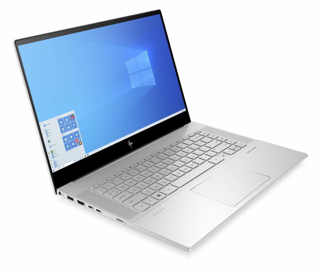 HP ENVY G I7-11800H 16 512 3050Ti-4 DOS "4S9Z1EA" ( — miniatură