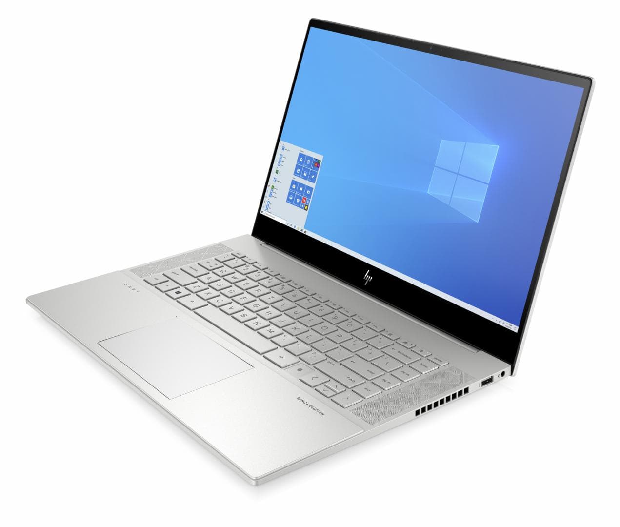 HP ENVY G I7-11800H 16 512 3050Ti-4 DOS "4S9Z1EA" ( — miniatură
