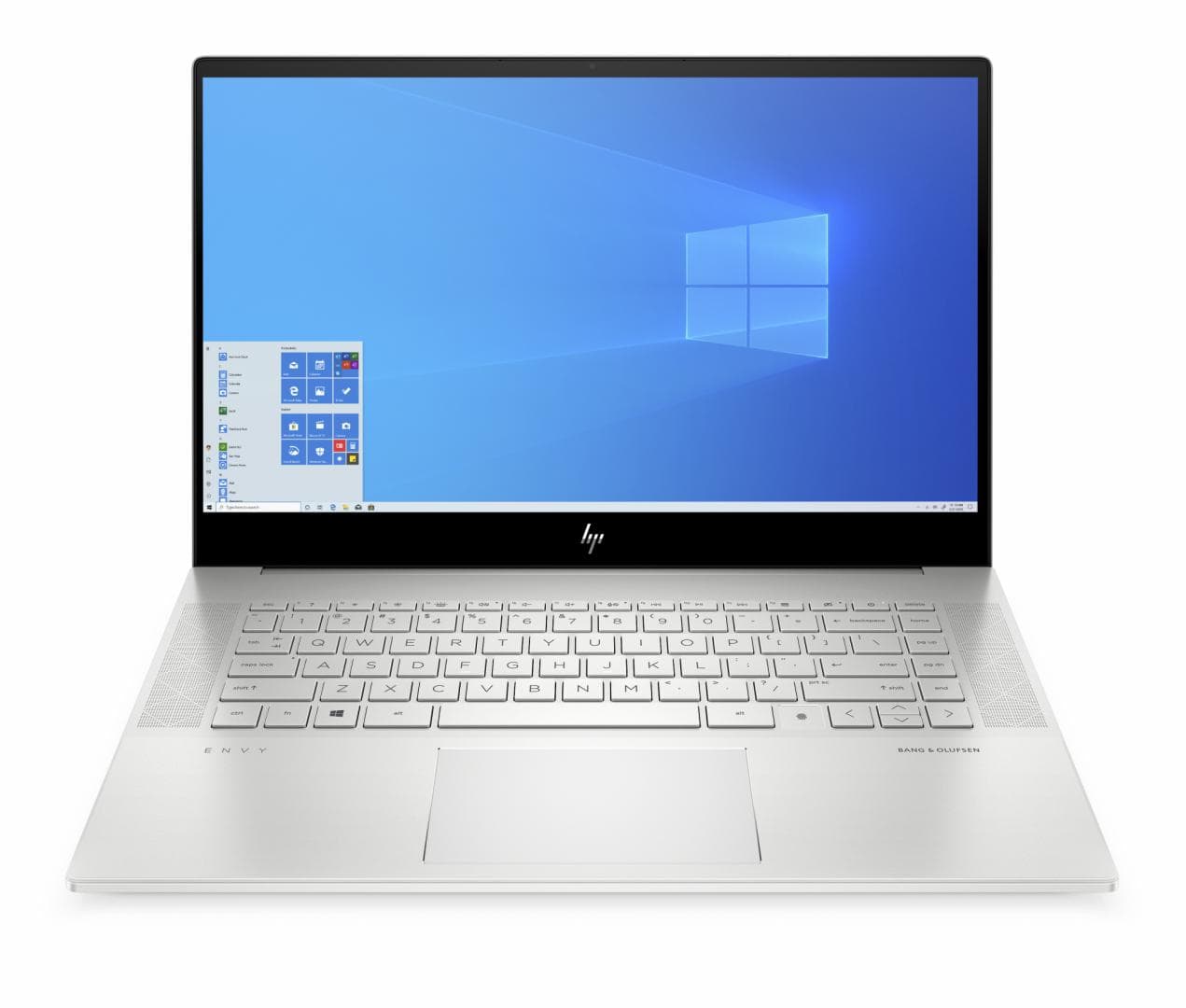 HP ENVY G I7-11800H 16 512 3050Ti-4 DOS "4S9Z1EA" (