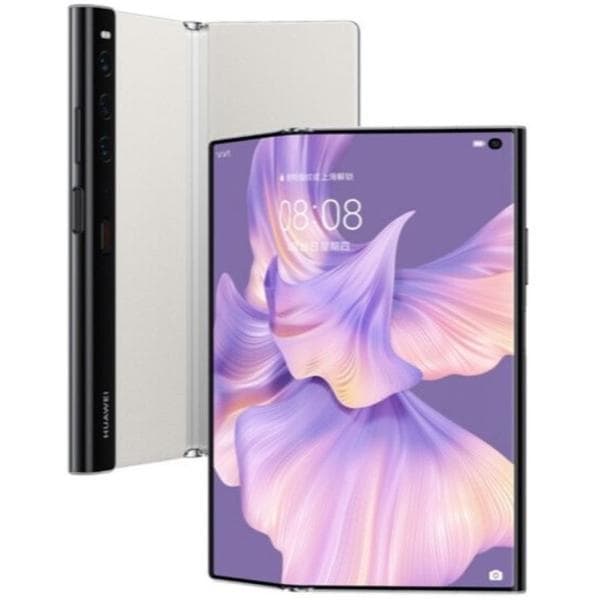 Huawei Mate Xs 2 White LTE/7.8/OC/8GB/512GB/10.7MP/50MP+13MP+8MP/4600mAh "51097CLJ"
