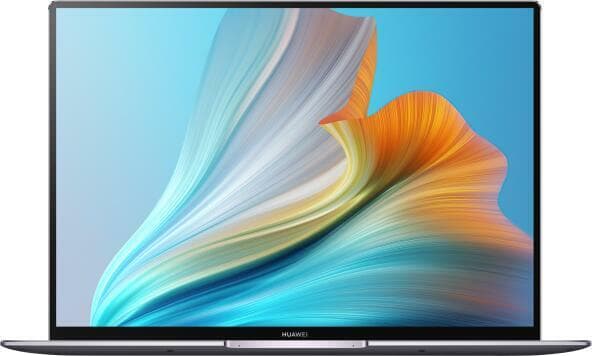 Huawei Matebook X Pro 2021 Green I7 11 16+1TB Touch Windows Pro "53011QSS" (