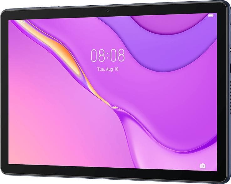 Huawei Matepad T10s Deepsea Blue WiFi/10.1/OC/4GB/128GB/2MP/5MP/5100mAh_HMS "53012NFA"