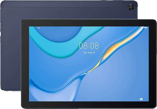 Huawei Matepad T10 Deepsea Blue WiFi/9.7/OC/4GB/64GB/2MP/5MP/5100mAh_HMS "53012NHH"