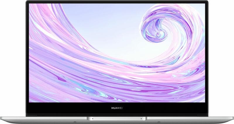 Huawei MateBook D15 I5 11 8+512G UMA Windows 11 Home Sliver "53012TRE" (