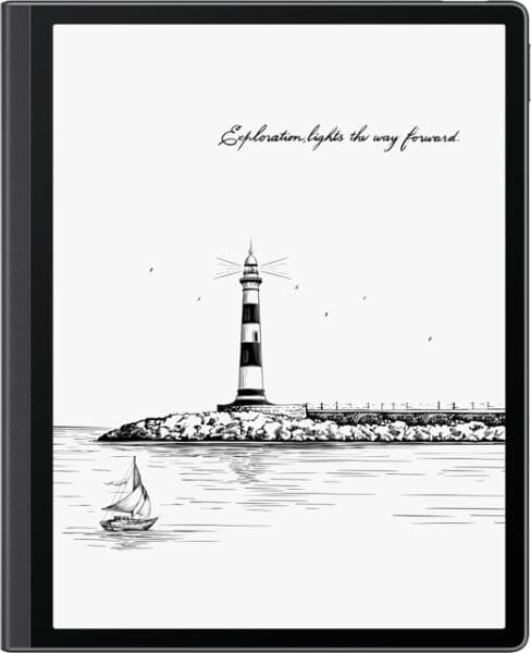 Huawei MatePad Paper Black WiFi/10.3"/OC/4GB/64GB Inbox Pen&Cover "53012XUQ" 45507178