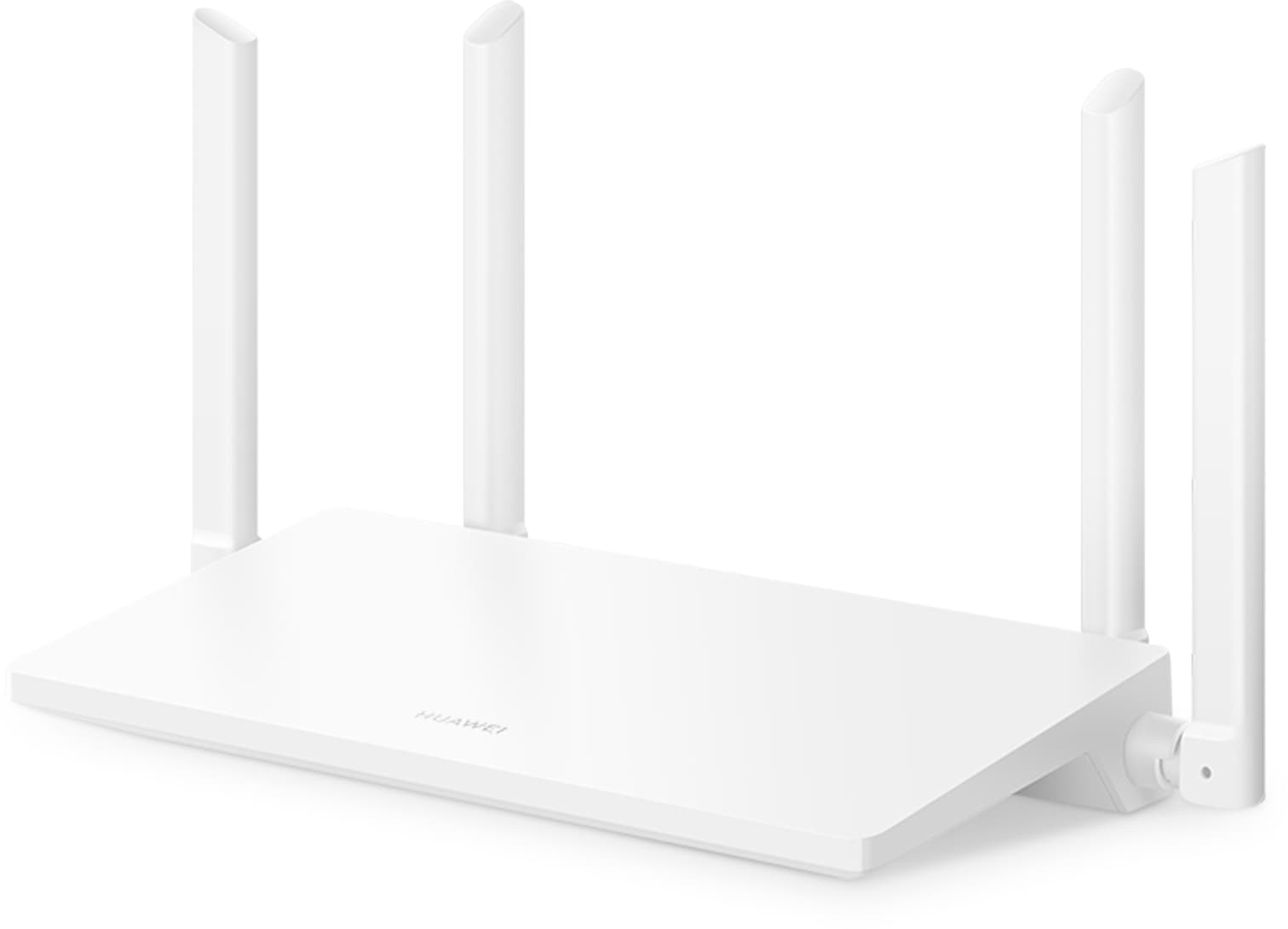Huawei WiFi AX2 Home Gateway,WS7001-20,Open Market,3GE WAN/LAN,2T2R 802.11b "53039063"