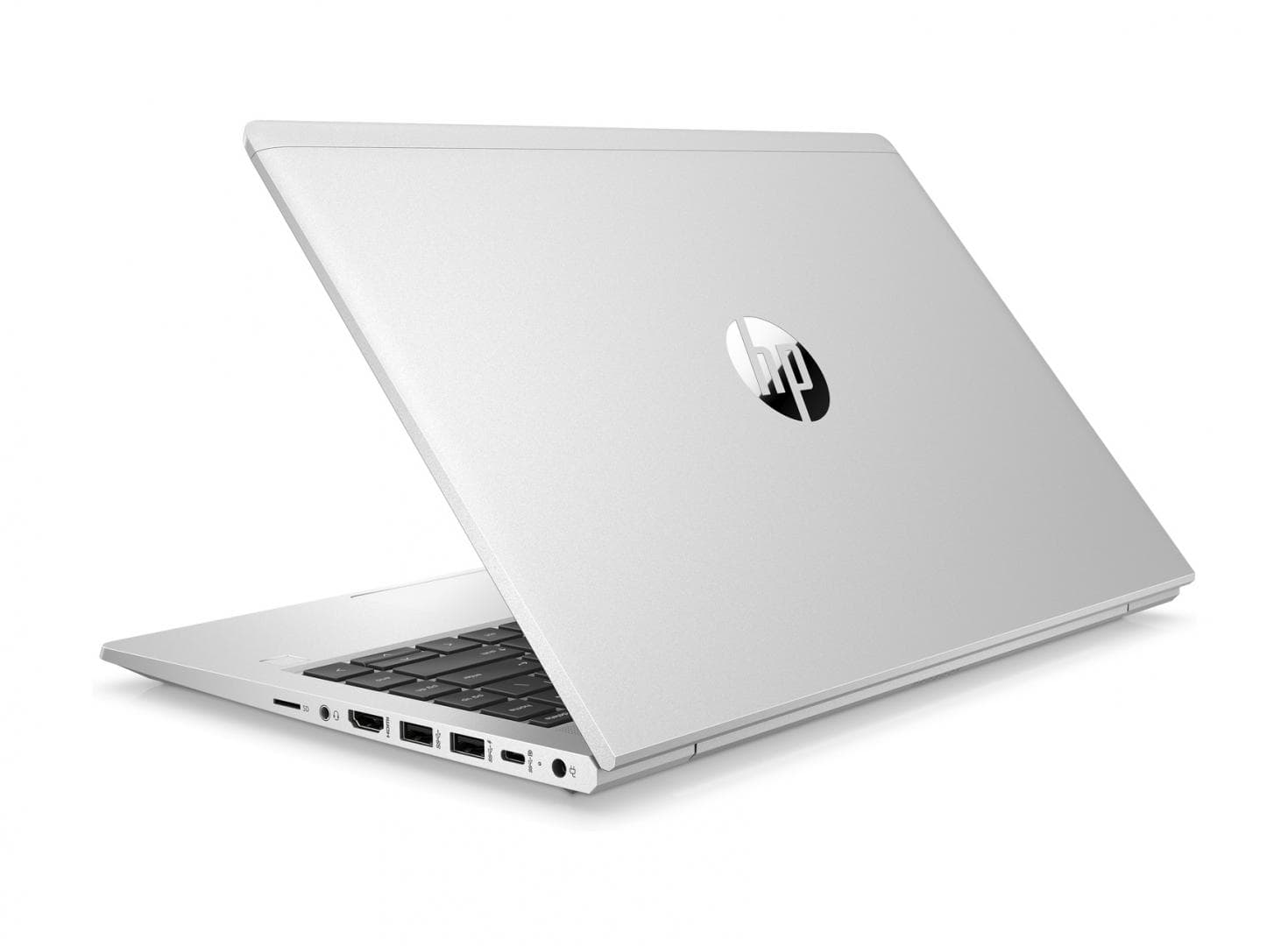 HP 440G8 14" I7-1165G7 16G 512G UMA W11P, "59S00EA" ( — miniatură