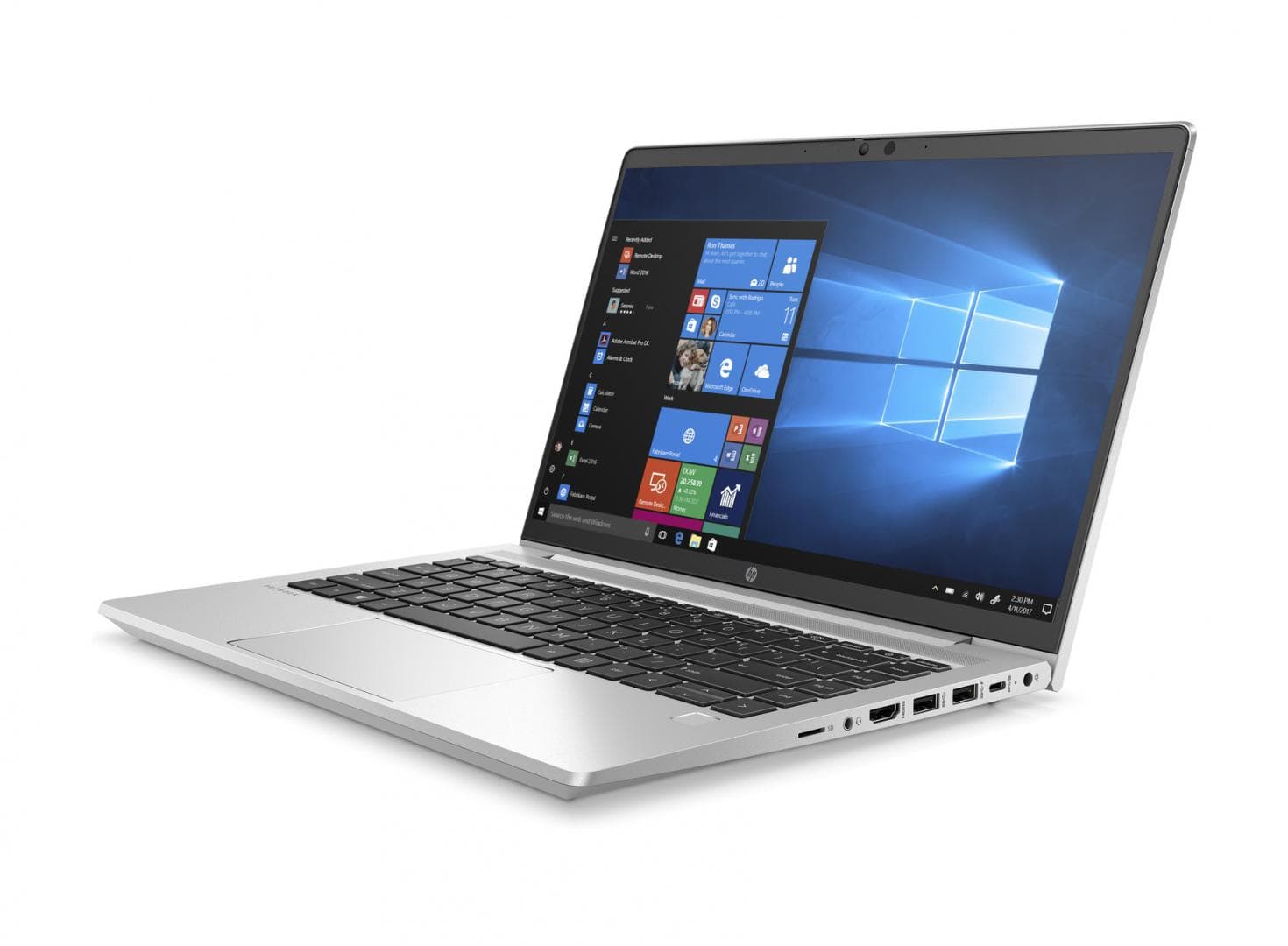 HP 440G8 14" I7-1165G7 16G 512G UMA W11P, "59S00EA" ( — miniatură