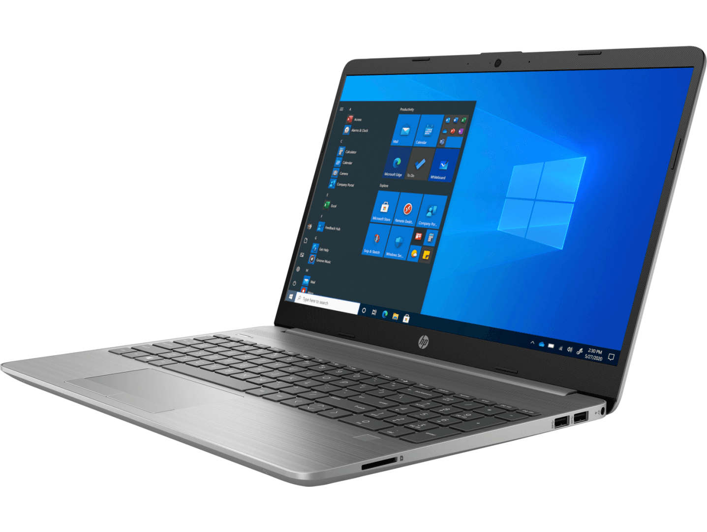 HP 250 G8 15" I7-1165G7 16G 512 UMA W11P, "59T24EA" ( — miniatură