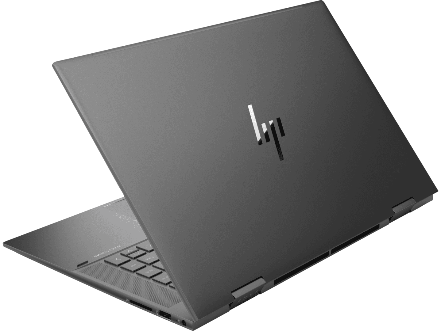 HP ENVx360 15T R7-5700U 16 512 UMA W11H "5D4N1EA" (