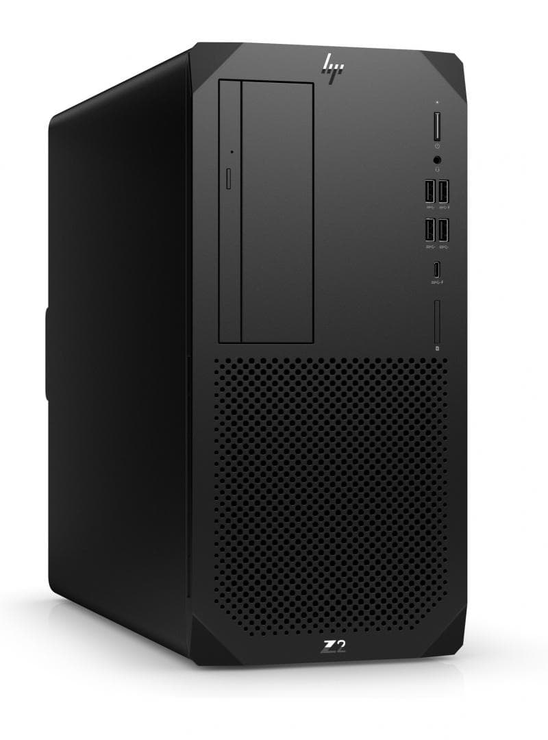 HP Z2G9 i9-12900K 32 SSD-1 T1000-8 W11P, "5F0K2EA" — miniatură