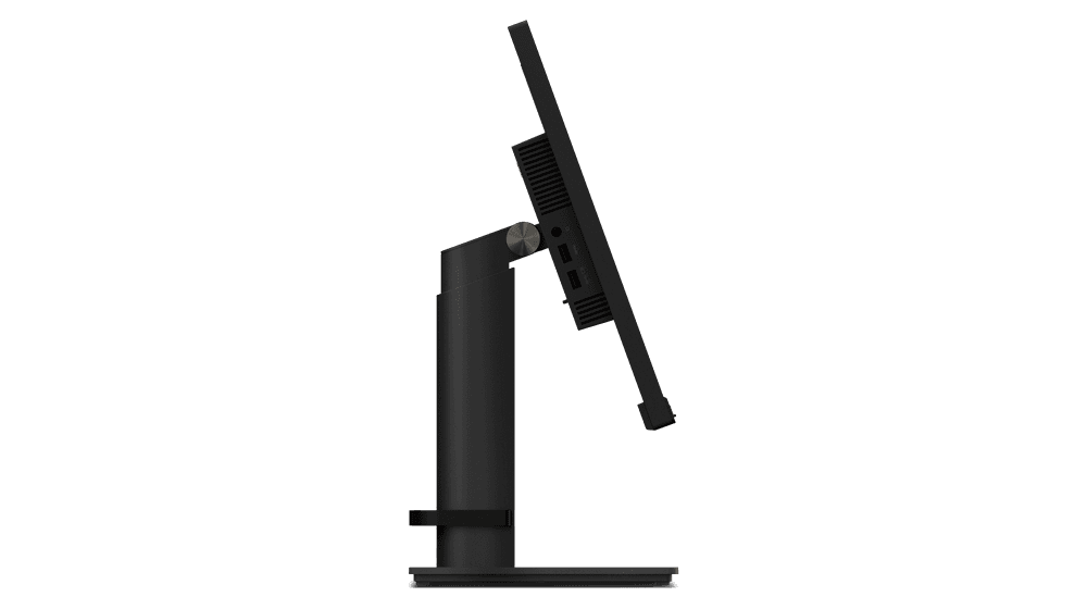LN ThinkVision T24m-29 23.8" FHD HDMI 3Y "63A5GAT6EU" — miniatură
