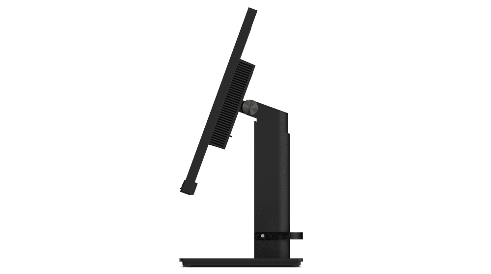 LN ThinkVision T24m-29 23.8" FHD HDMI 3Y "63A5GAT6EU" — miniatură