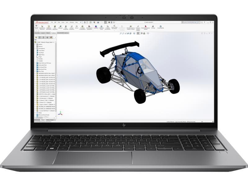 NB ZB POWER G9 CI7-12800H 15"/32GB/1TB W11P 69Q66EA HP, "69Q66EA" (
