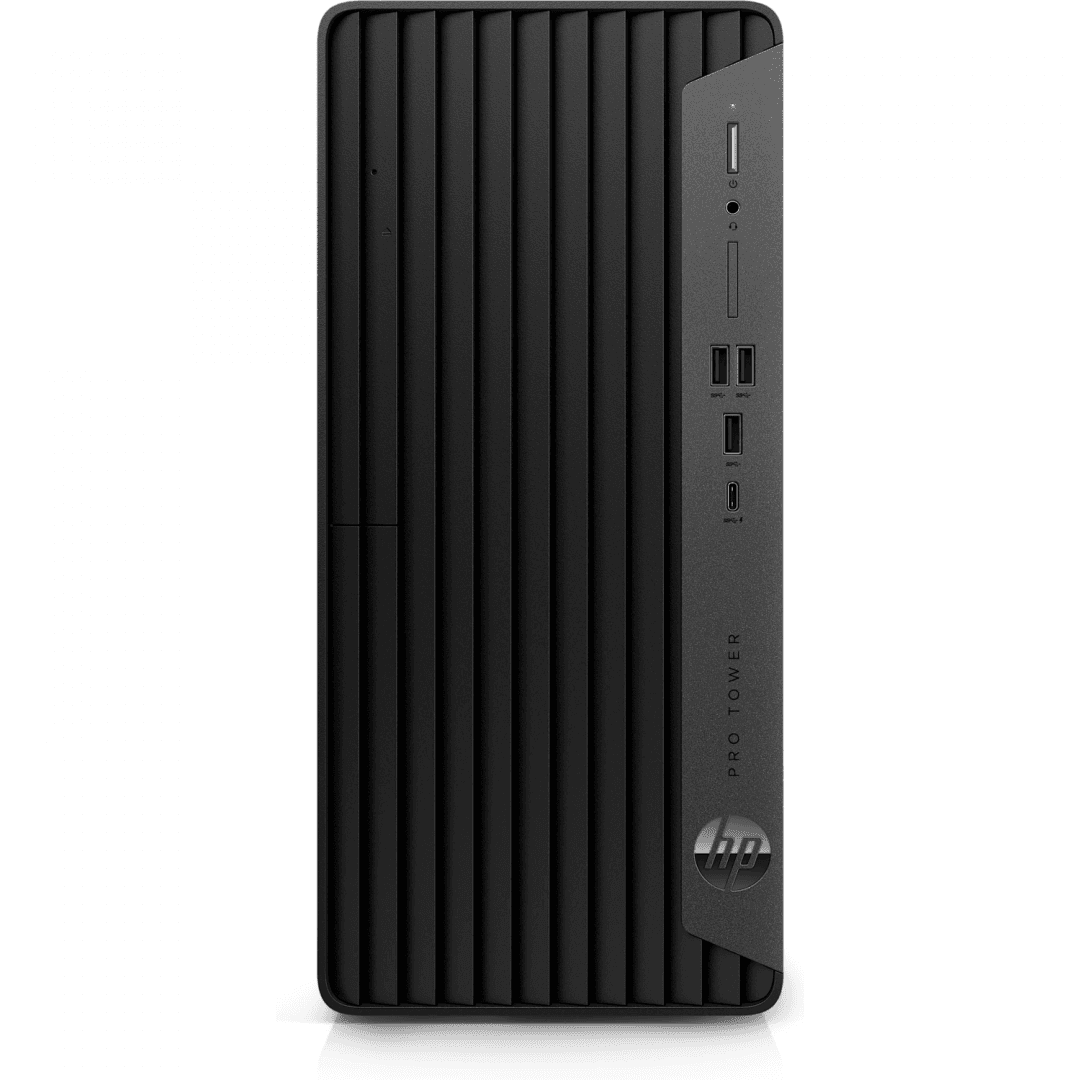 HP 400G9 TWR i5-12500 16G 512GB UMA W11P "6A850EA" — miniatură