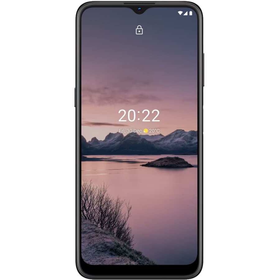 SMARTphone Nokia G21 NFC Dual SIM 64/4GB 5050 mAh Dusk, "719901183461"