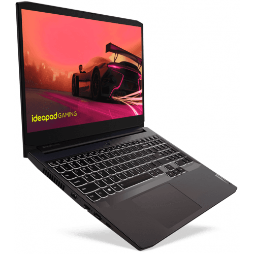 IP G3 15 R5-5600H 16G 512GB 3050-4GB DOS "82K2007FRM" (