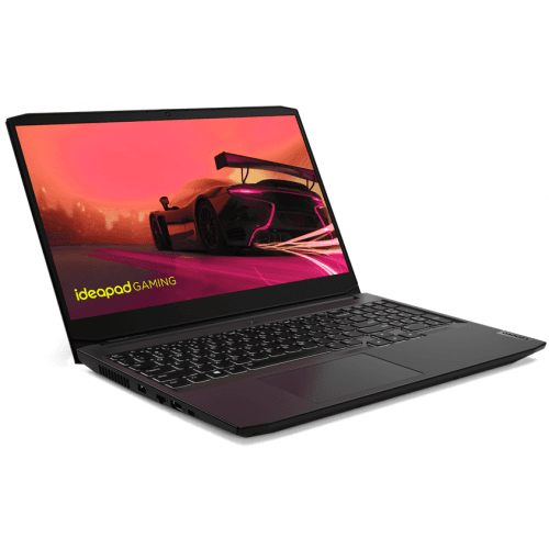 IP G3 15 R5-5600H 16G 512GB 3050-4GB DOS "82K2007FRM" ( — miniatură