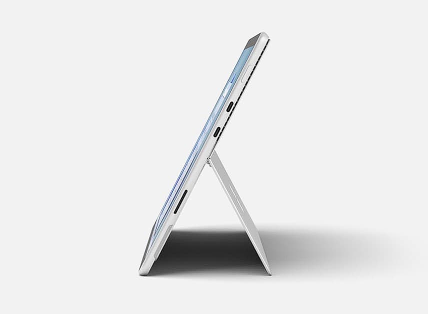 MS Surface Pro 8 Intel Core i7-1185G7 13inch 16GB 512GB W11H SC CEE Hdwr Platinum, "8PX-00005"( — miniatură